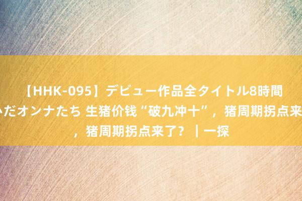 【HHK-095】デビュー作品全タイトル8時間 百花で脱いだオンナたち 生猪价钱“破九冲十”，猪周期拐点来了？｜一探